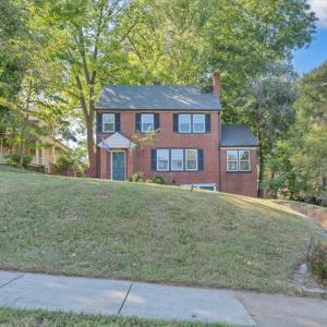 Photo #46 of 155 Princeton Circle, Lynchburg, VA 0.2 acres