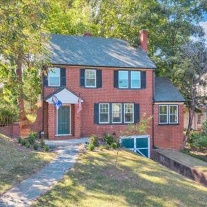Photo #47 of 155 Princeton Circle, Lynchburg, VA 0.2 acres
