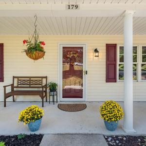 Photo #6 of 179 Todd Lane, Madison Heights, VA 0.6 acres