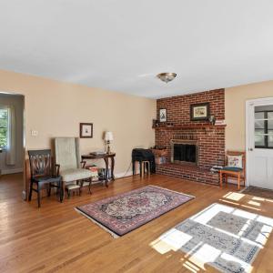 Photo #6 of 3839 Moorman Drive, Lynchburg, VA 0.6 acres