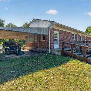 Photo #20 of 3839 Moorman Drive, Lynchburg, VA 0.6 acres