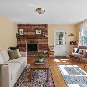 Photo #3 of 3839 Moorman Drive, Lynchburg, VA 0.6 acres