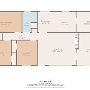 Photo #33 of 3839 Moorman Drive, Lynchburg, VA 0.6 acres