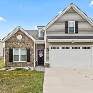 Photo #2 of 153 Emberly Way, Lynchburg, VA 0.2 acres