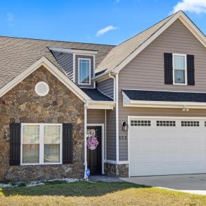 Photo #1 of 153 Emberly Way, Lynchburg, VA 0.2 acres