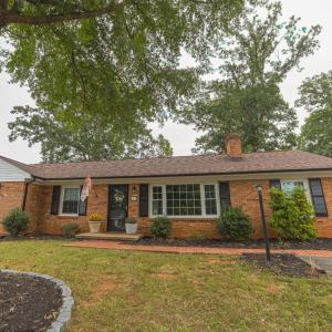 Photo #3 of 125 Windsor Lane, Lynchburg, VA 0.4 acres