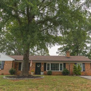 Photo #1 of 125 Windsor Lane, Lynchburg, VA 0.4 acres