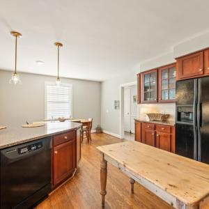 Photo #12 of 1543 Lexington Drive, Lynchburg, VA 0.5 acres