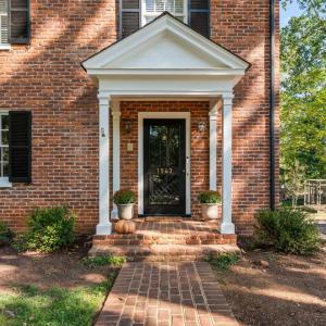 Photo #2 of 1543 Lexington Drive, Lynchburg, VA 0.5 acres