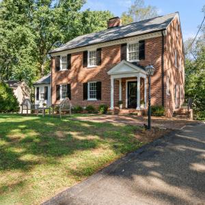 Photo #61 of 1543 Lexington Drive, Lynchburg, VA 0.5 acres