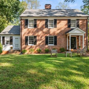 Photo #1 of 1543 Lexington Drive, Lynchburg, VA 0.5 acres