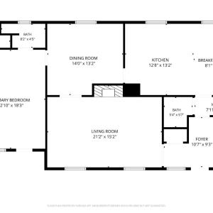 Photo #69 of 1543 Lexington Drive, Lynchburg, VA 0.5 acres