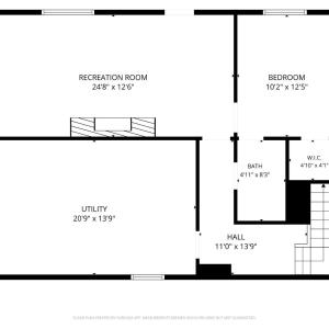 Photo #68 of 1543 Lexington Drive, Lynchburg, VA 0.5 acres