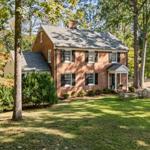 Photo #62 of 1543 Lexington Drive, Lynchburg, VA 0.5 acres