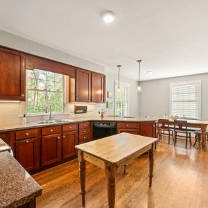 Photo #16 of 1543 Lexington Drive, Lynchburg, VA 0.5 acres