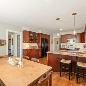 Photo #10 of 1543 Lexington Drive, Lynchburg, VA 0.5 acres
