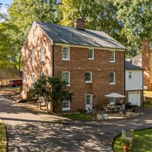 Photo #65 of 1543 Lexington Drive, Lynchburg, VA 0.5 acres