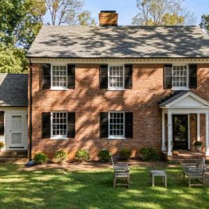 Photo #63 of 1543 Lexington Drive, Lynchburg, VA 0.5 acres