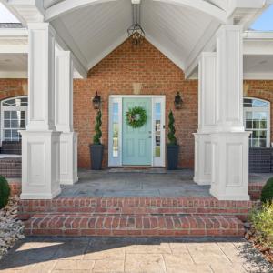 Photo #5 of 291 Frost Drive, Concord, VA 0.5 acres