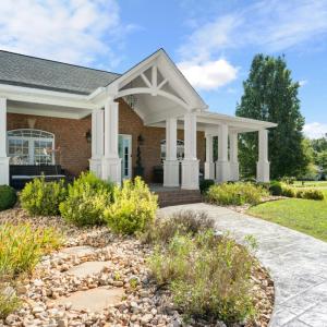 Photo #4 of 291 Frost Drive, Concord, VA 0.5 acres