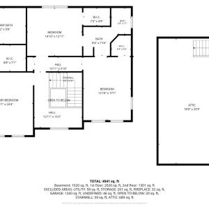 Photo #84 of 108 Fox Meadows Road, Lynchburg, VA 9.1 acres