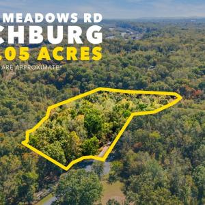 Photo #2 of 108 Fox Meadows Road, Lynchburg, VA 9.1 acres
