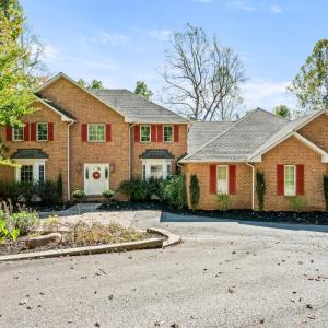 Photo #1 of 108 Fox Meadows Road, Lynchburg, VA 9.1 acres