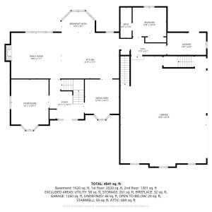 Photo #83 of 108 Fox Meadows Road, Lynchburg, VA 9.1 acres