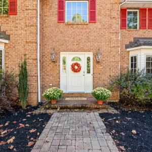 Photo #3 of 108 Fox Meadows Road, Lynchburg, VA 9.1 acres