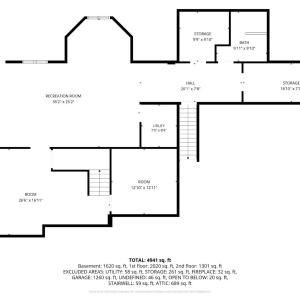 Photo #82 of 108 Fox Meadows Road, Lynchburg, VA 9.1 acres