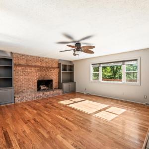 Photo #7 of 108 Fox Meadows Road, Lynchburg, VA 9.1 acres