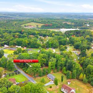 Photo #36 of 619 Spring Street, Hurt, VA 0.5 acres