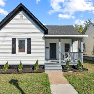 Photo #1 of 2924 Langhorne Road, Lynchburg, VA 0.1 acres