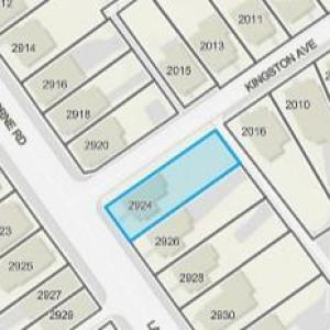 Photo #23 of 2924 Langhorne Road, Lynchburg, VA 0.1 acres