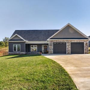 Photo #3 of 1608 Willow Oak Drive, Forest, VA 0.5 acres