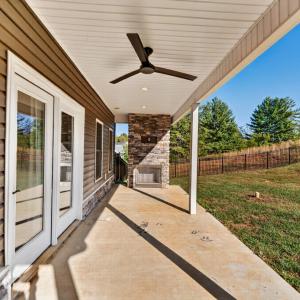 Photo #61 of 1608 Willow Oak Drive, Forest, VA 0.5 acres