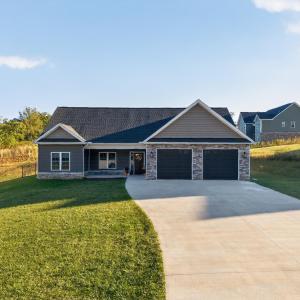 Photo #5 of 1608 Willow Oak Drive, Forest, VA 0.5 acres