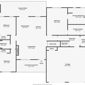 Photo #85 of 1608 Willow Oak Drive, Forest, VA 0.5 acres