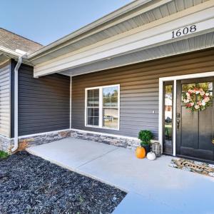 Photo #7 of 1608 Willow Oak Drive, Forest, VA 0.5 acres