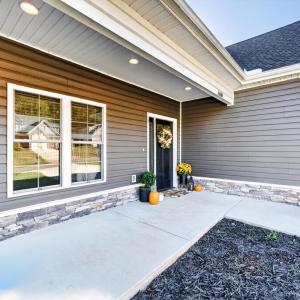 Photo #8 of 1608 Willow Oak Drive, Forest, VA 0.5 acres