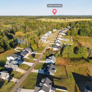 Photo #78 of 1608 Willow Oak Drive, Forest, VA 0.5 acres