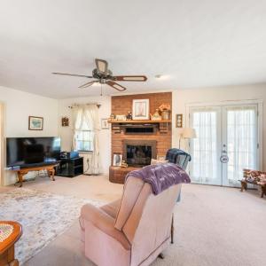 Photo #6 of 1276 Parker Road, Bedford, VA 5.3 acres