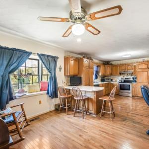 Photo #24 of 1276 Parker Road, Bedford, VA 5.3 acres
