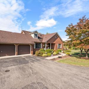 Photo #1 of 1276 Parker Road, Bedford, VA 5.3 acres