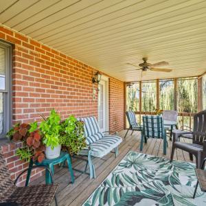 Photo #45 of 1276 Parker Road, Bedford, VA 5.3 acres