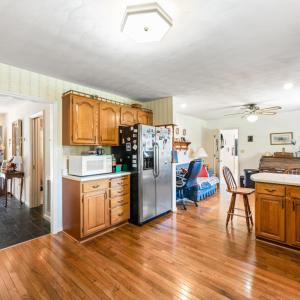 Photo #18 of 1276 Parker Road, Bedford, VA 5.3 acres