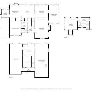 Photo #65 of 1276 Parker Road, Bedford, VA 5.3 acres