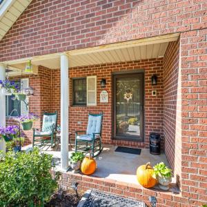 Photo #3 of 1276 Parker Road, Bedford, VA 5.3 acres