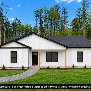 Photo #1 of Granite Drive, Danville, VA 0.2 acres