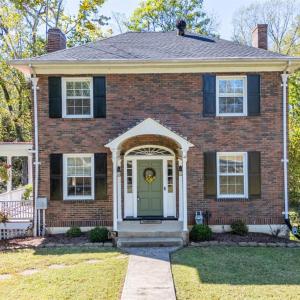 Photo #1 of 129 Princeton Circle, Lynchburg, VA 0.2 acres